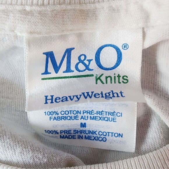 Vintage NASCAR Mens Medium Shirt Jimmie Johnson 48 Lowes Monte Carlo Graphic M&O - Picture 11 of 14